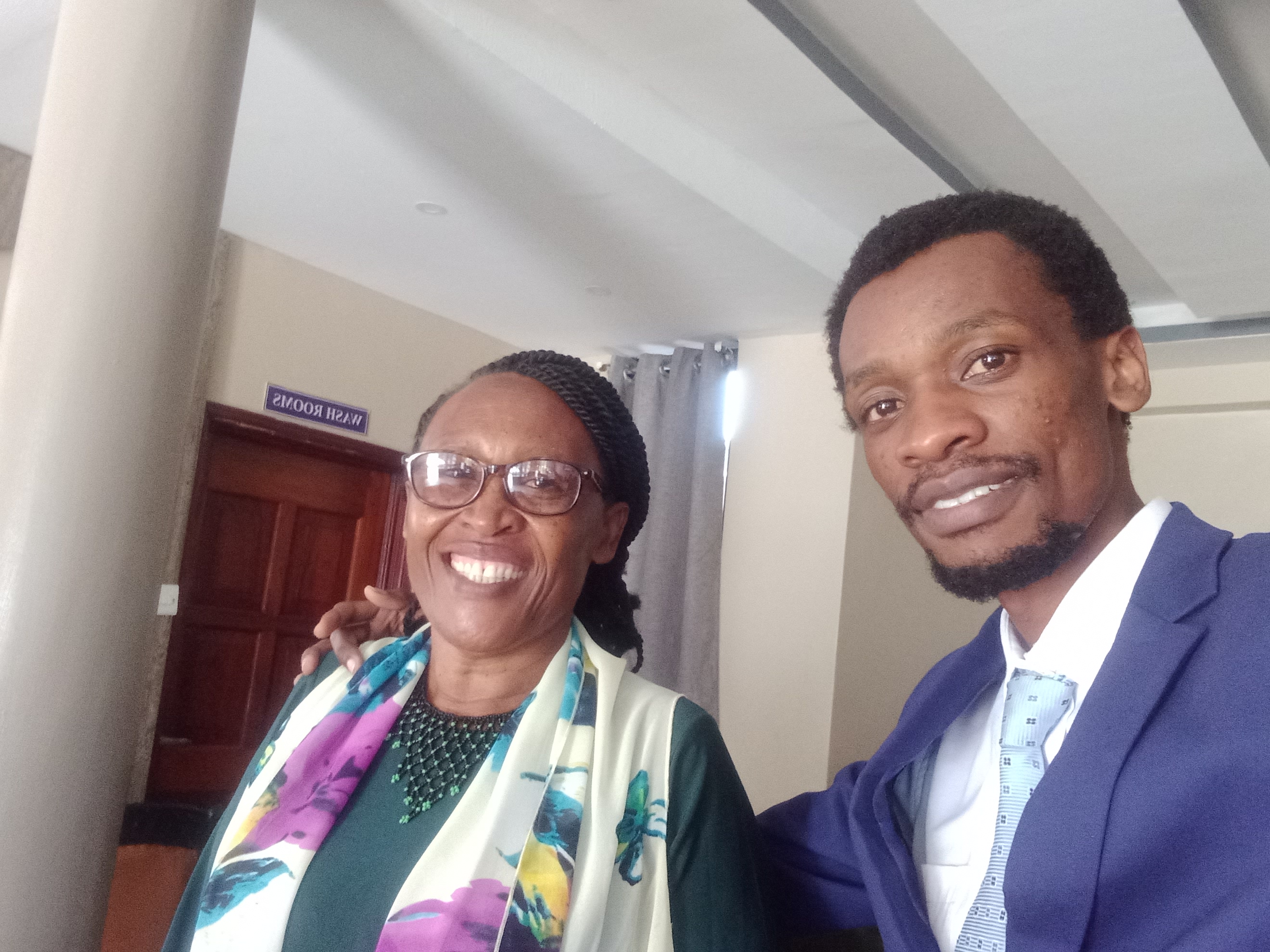 Grand Rector Leadership Profile Image