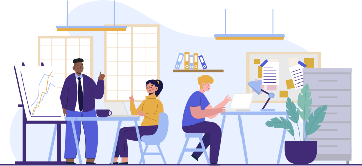 Innovators ClubHouse