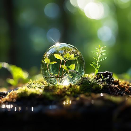 Biodiversity and Ecosystem