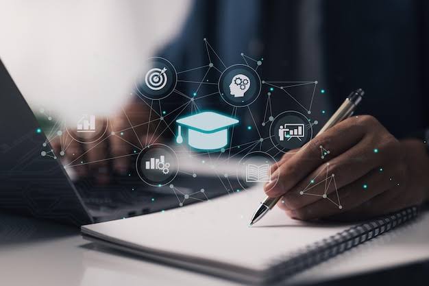 Education and Scholarships