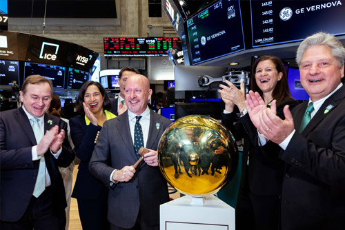 Ring the bell featured